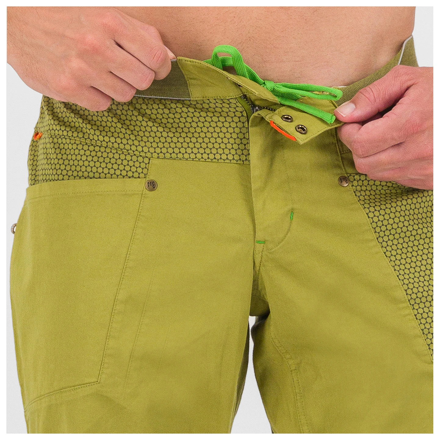 Karpos Faggio Pant - Bouldering Trousers - Image 6