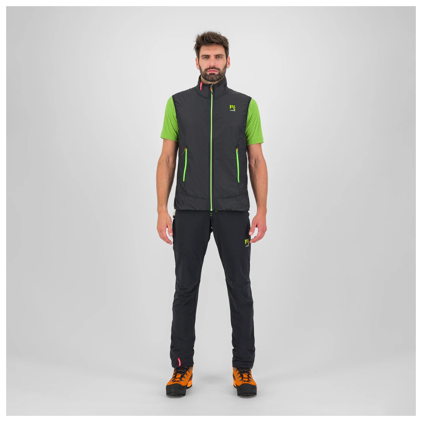 Karpos K-Performance Hybrid Vest - Synthetic Vest - Image 2