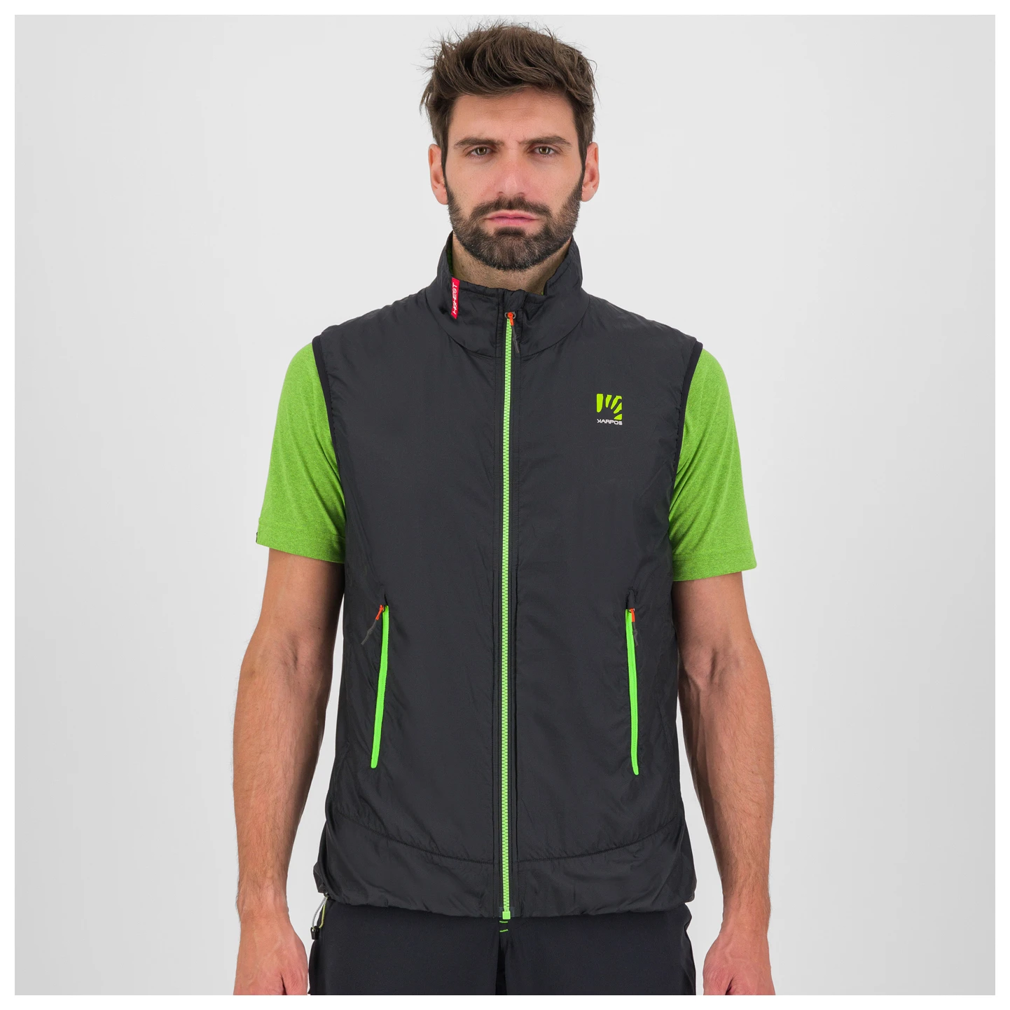 Karpos K-Performance Hybrid Vest - Synthetic Vest - Image 3