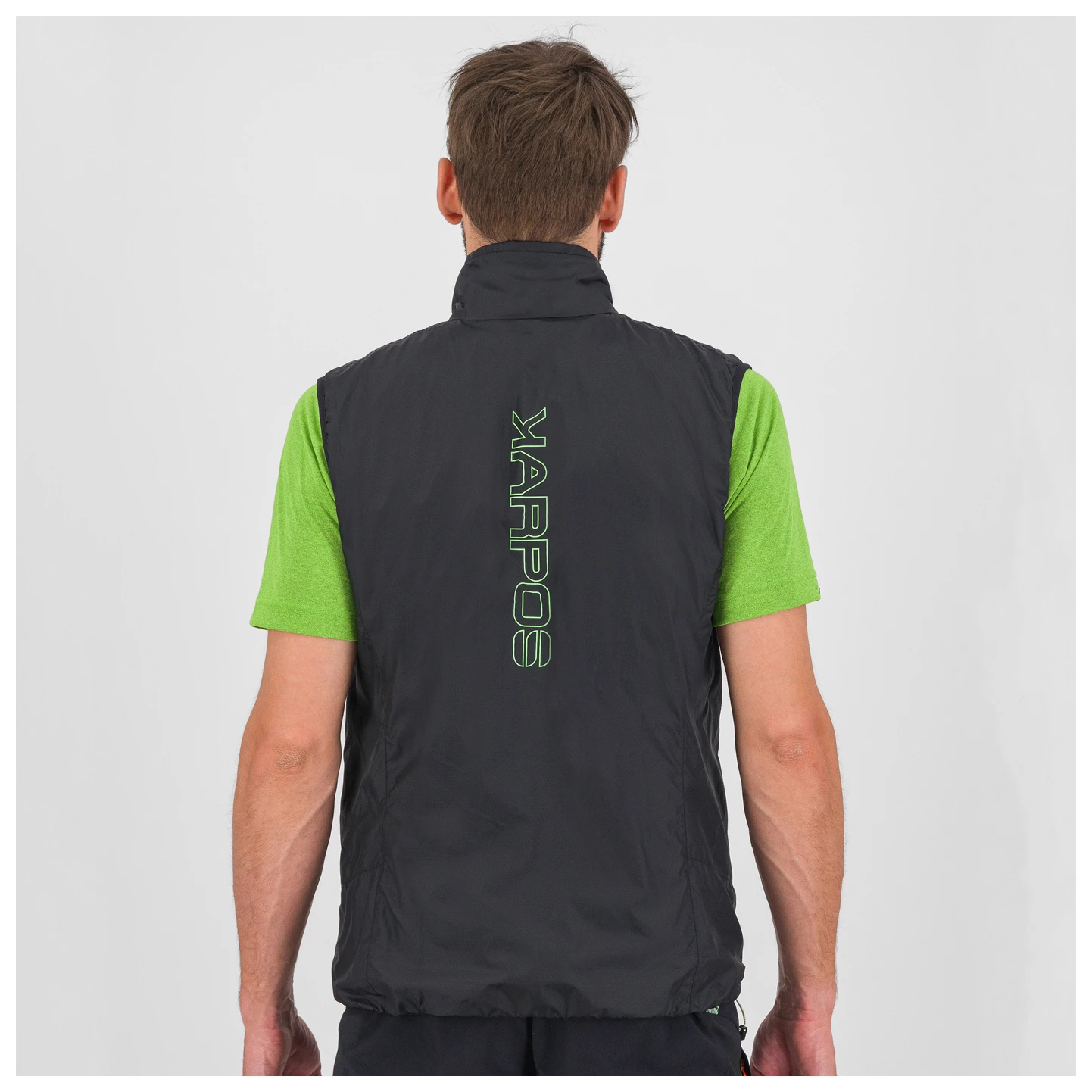 Karpos K-Performance Hybrid Vest - Synthetic Vest - Image 4