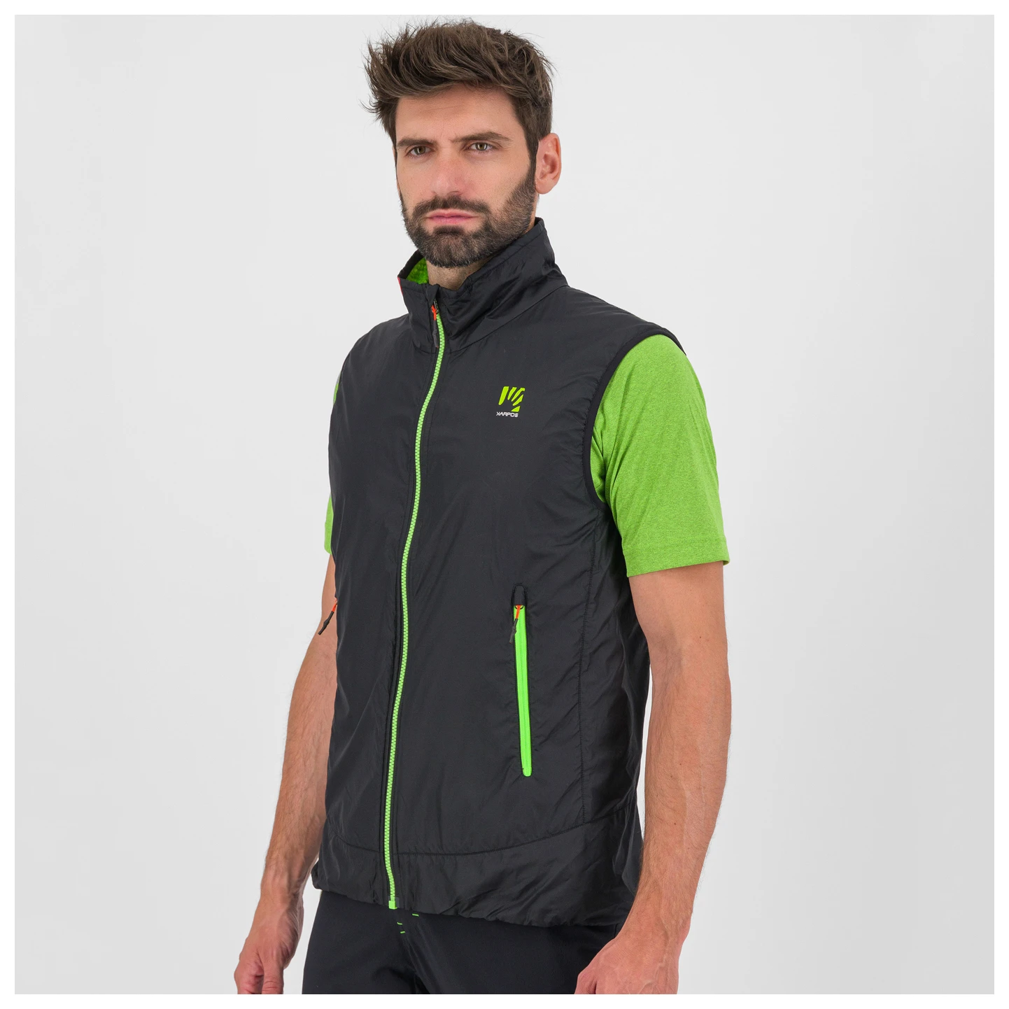 Karpos K-Performance Hybrid Vest - Synthetic Vest - Image 5