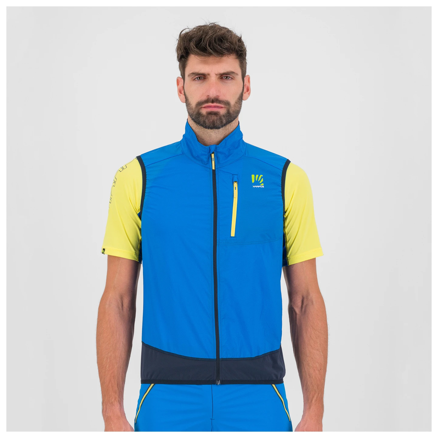 Karpos Lavaredo Vest - Running Vest - Image 4