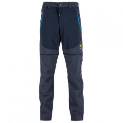 Karpos Santa Croce Zip-Off Pant - Mountaineering Trousers