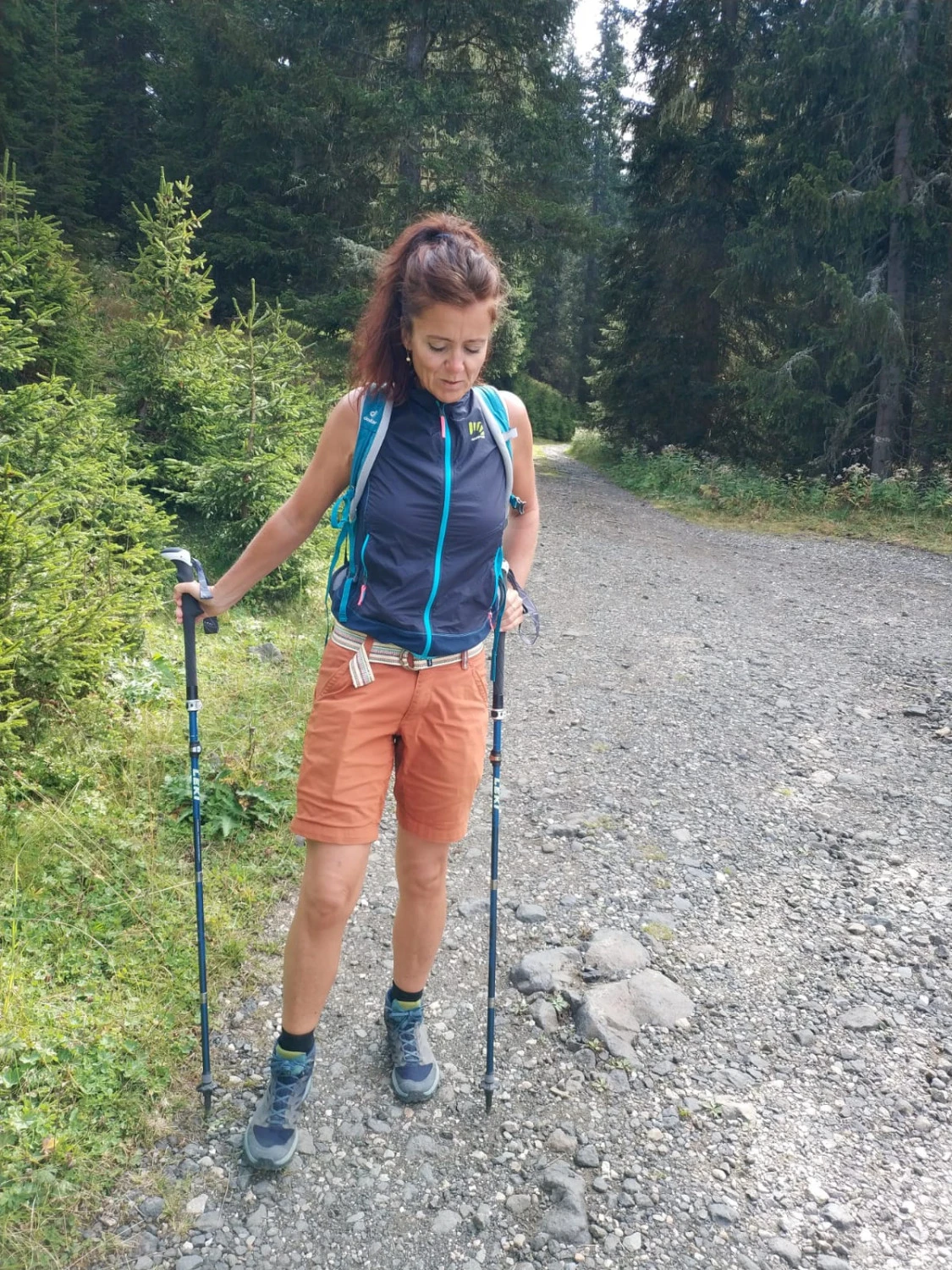 Karpos Women's Lavaredo Vest - Running Vest - Image 8