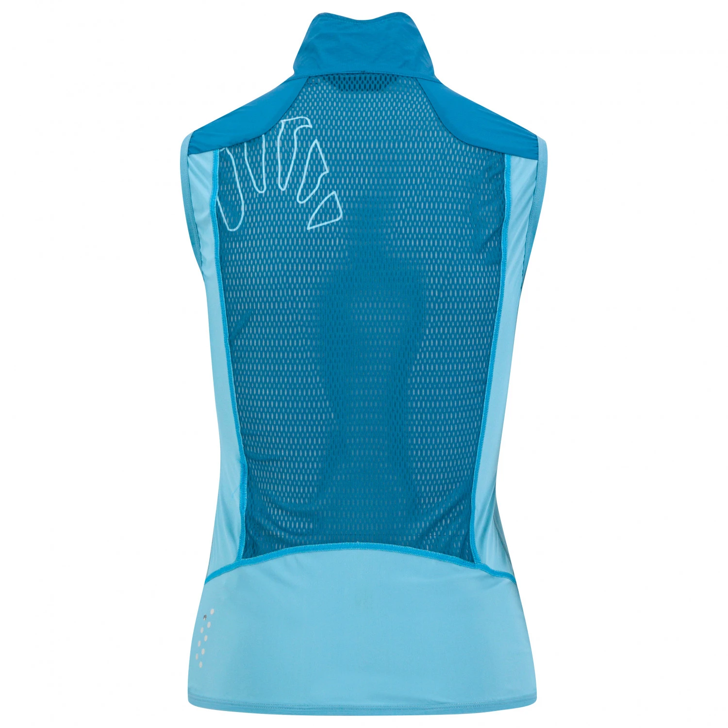 Karpos Women's Lavaredo Vest - Running Vest - Image 2