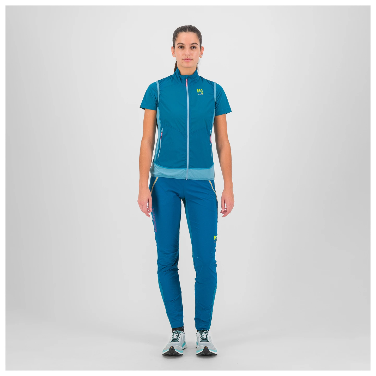 Karpos Women's Lavaredo Vest - Running Vest - Image 3