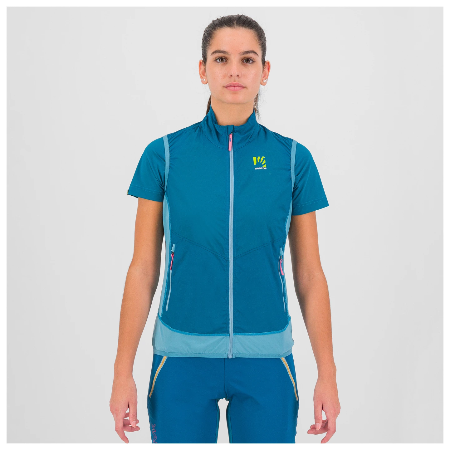 Karpos Women's Lavaredo Vest - Running Vest - Image 4