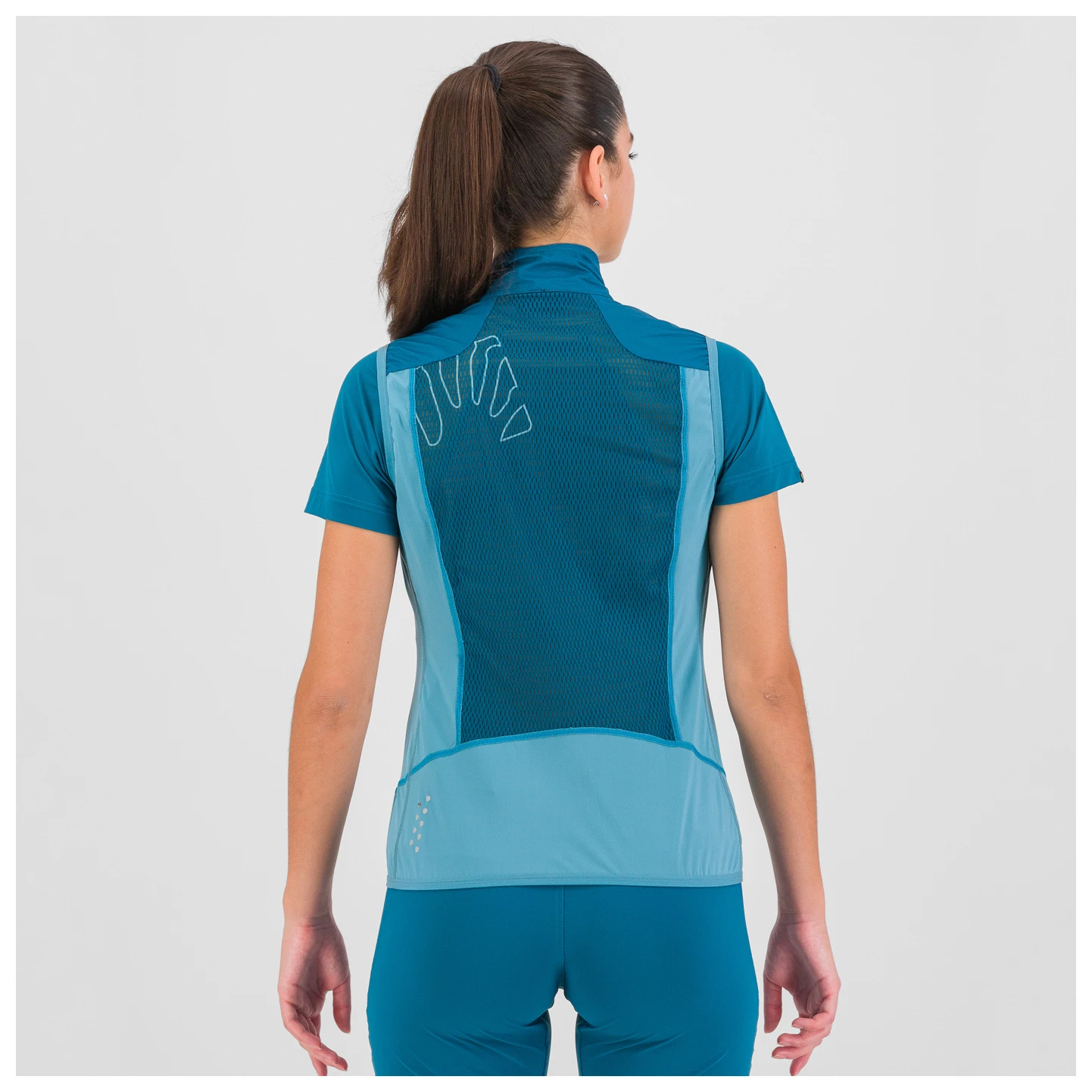 Karpos Women's Lavaredo Vest - Running Vest - Image 5