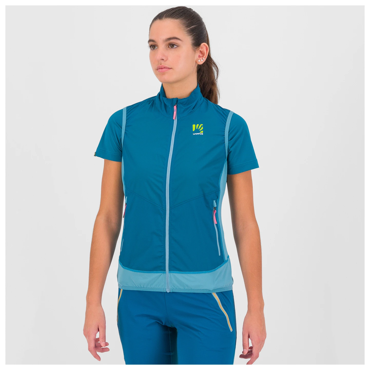 Karpos Women's Lavaredo Vest - Running Vest - Image 6