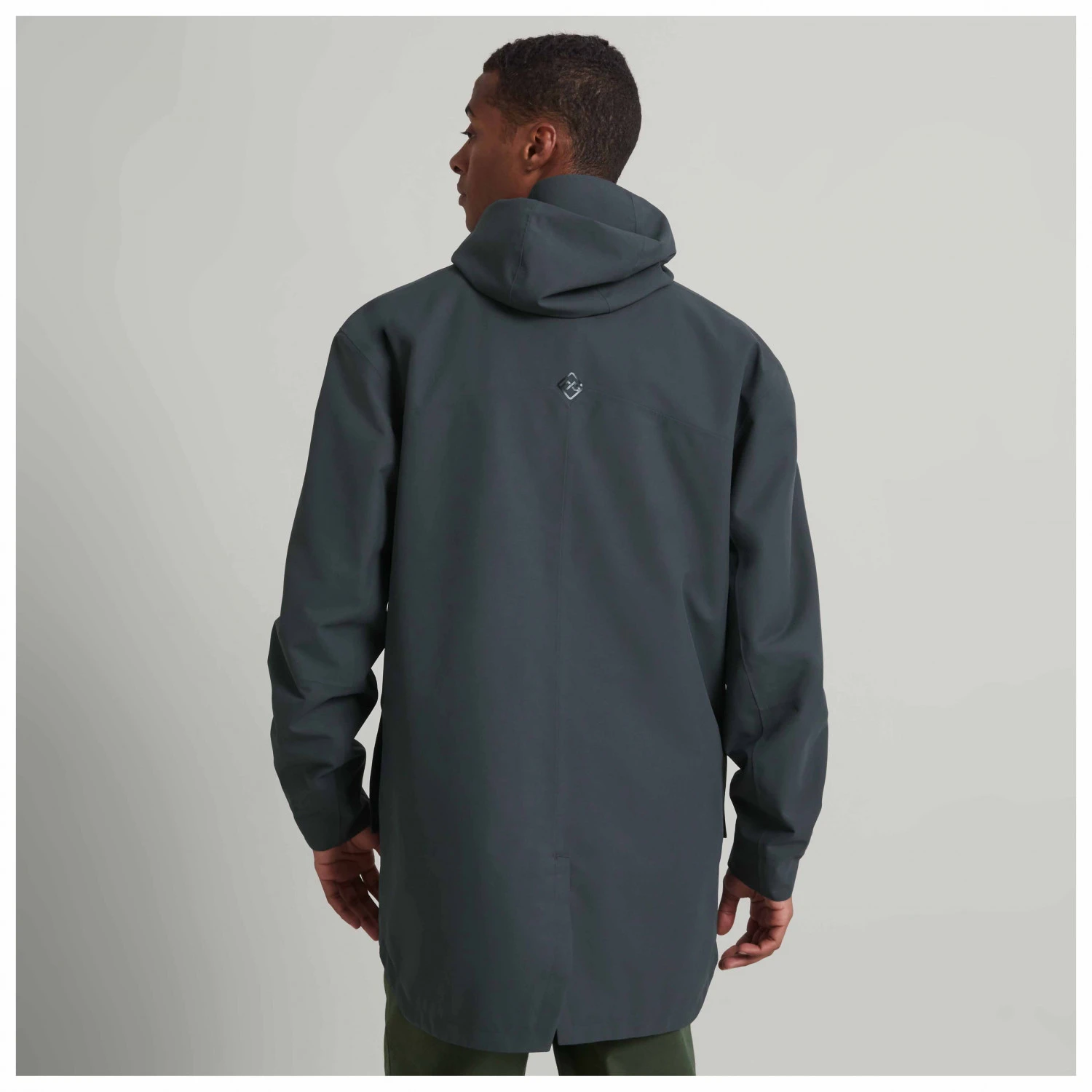 Kathmandu Amphi 2L 3In1 Parka - 3-in-1 Jacket - Image 3