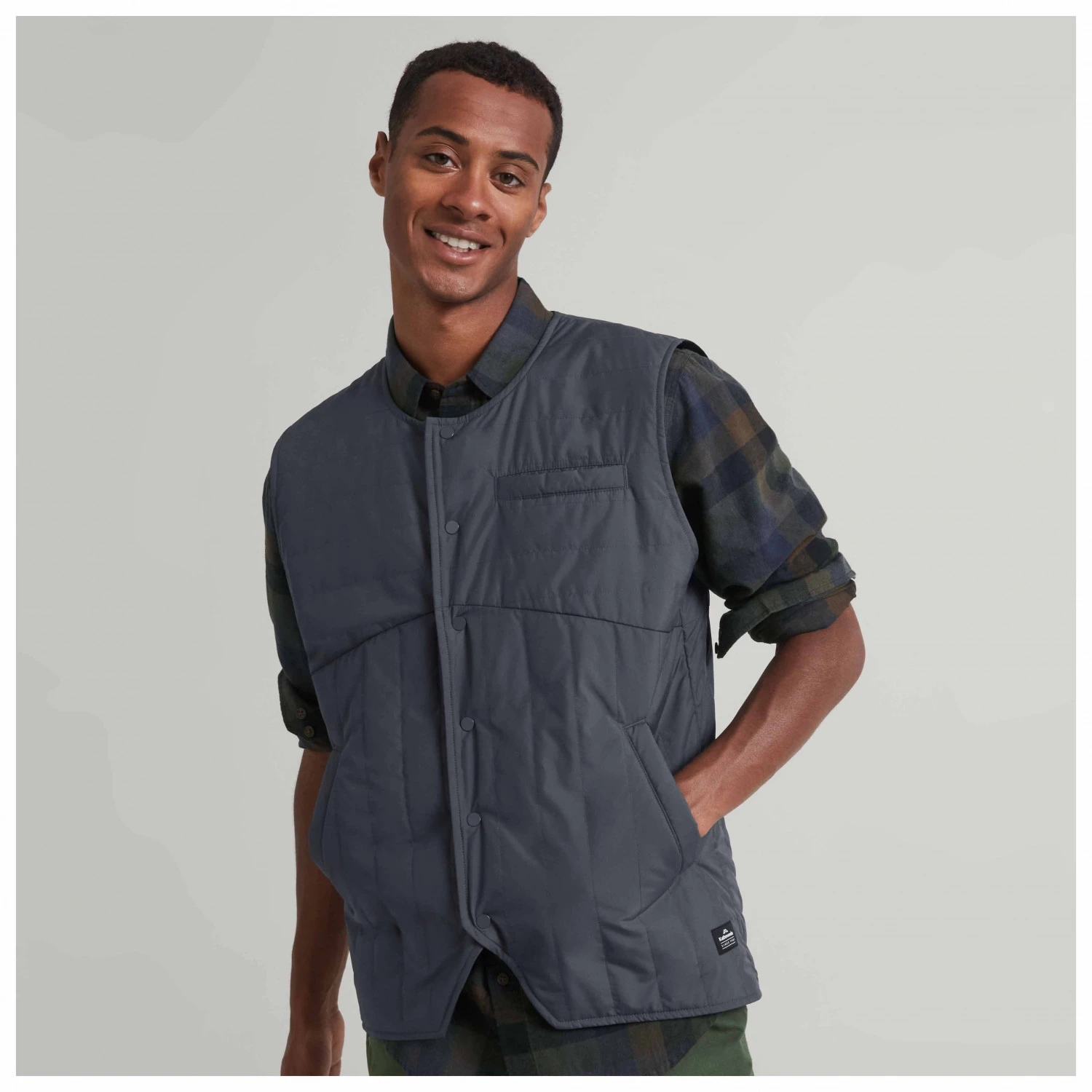 Kathmandu Amphi 2L 3In1 Parka - 3-in-1 Jacket - Image 7