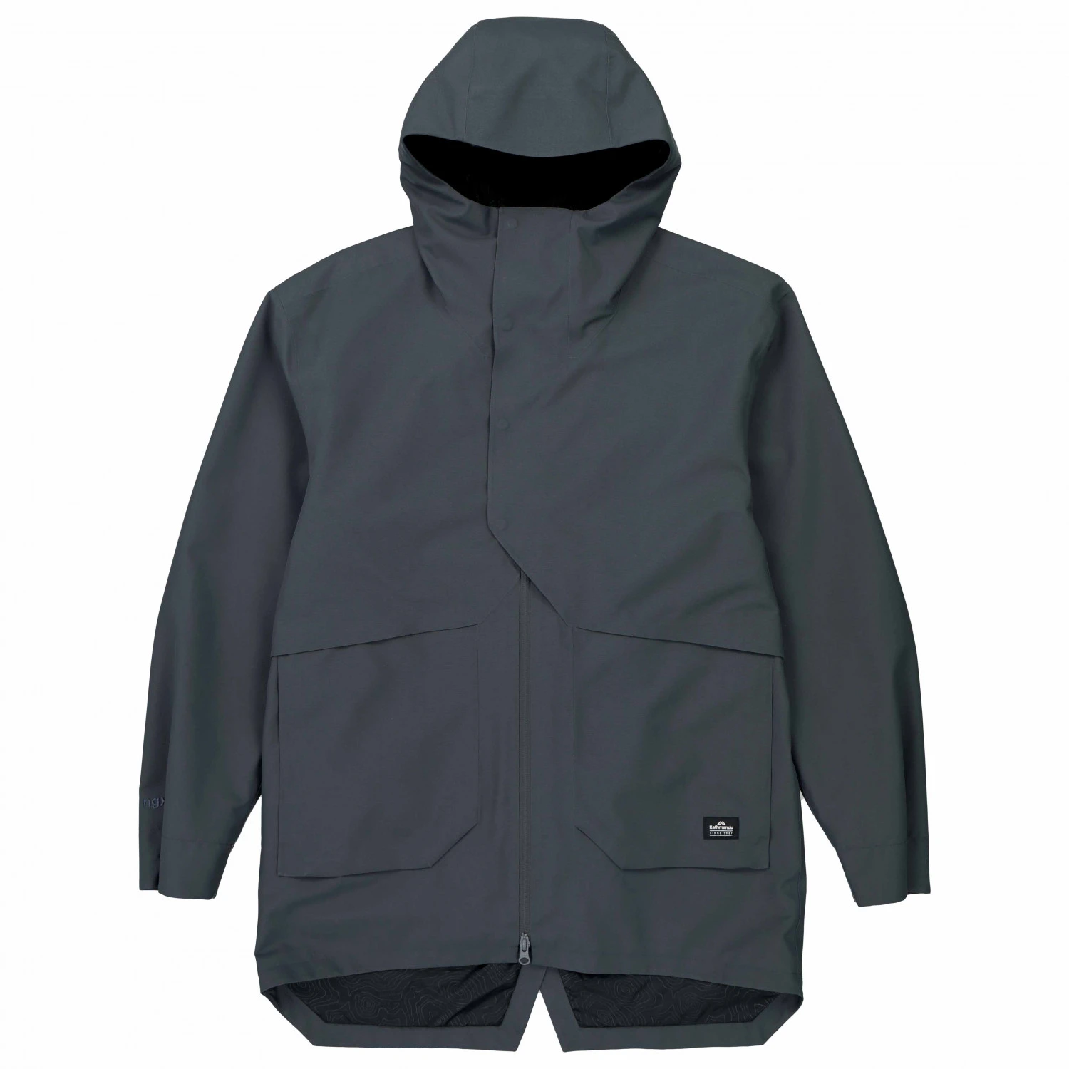 Kathmandu Amphi 2L 3In1 Parka - 3-in-1 Jacket