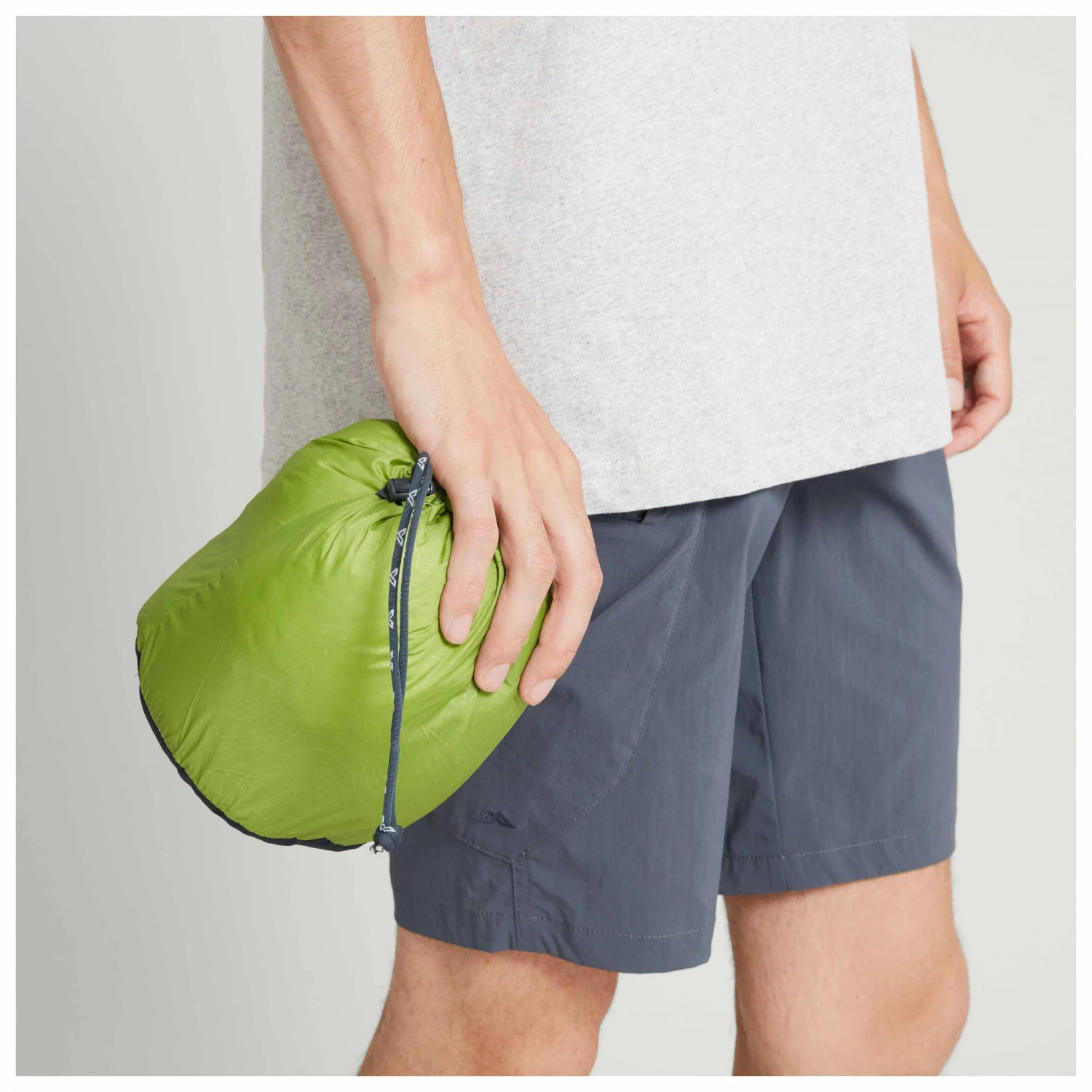 Kathmandu Epiq Down Vest V2 - Down Vest - Image 5