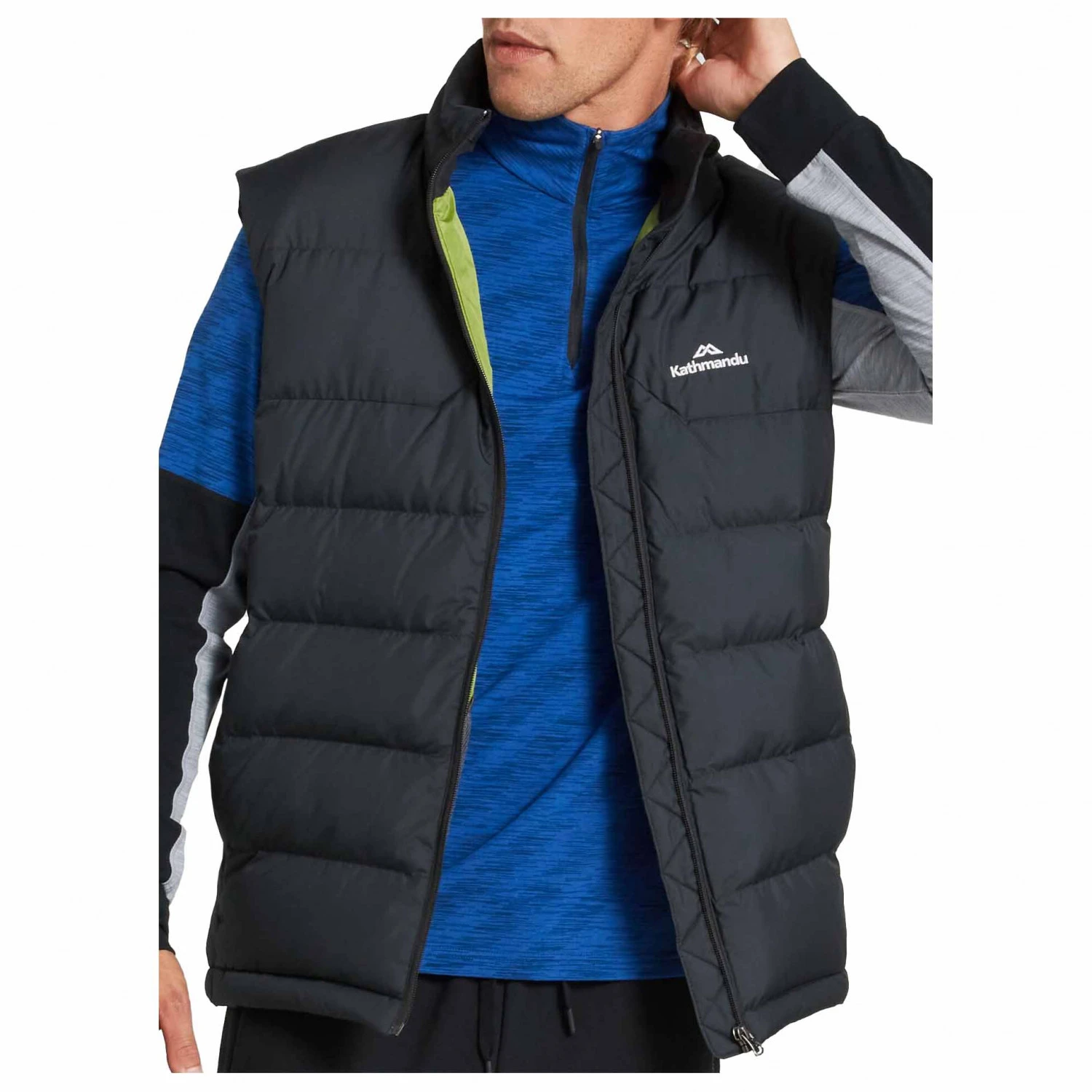Kathmandu Epiq Down Vest V2 - Down Vest