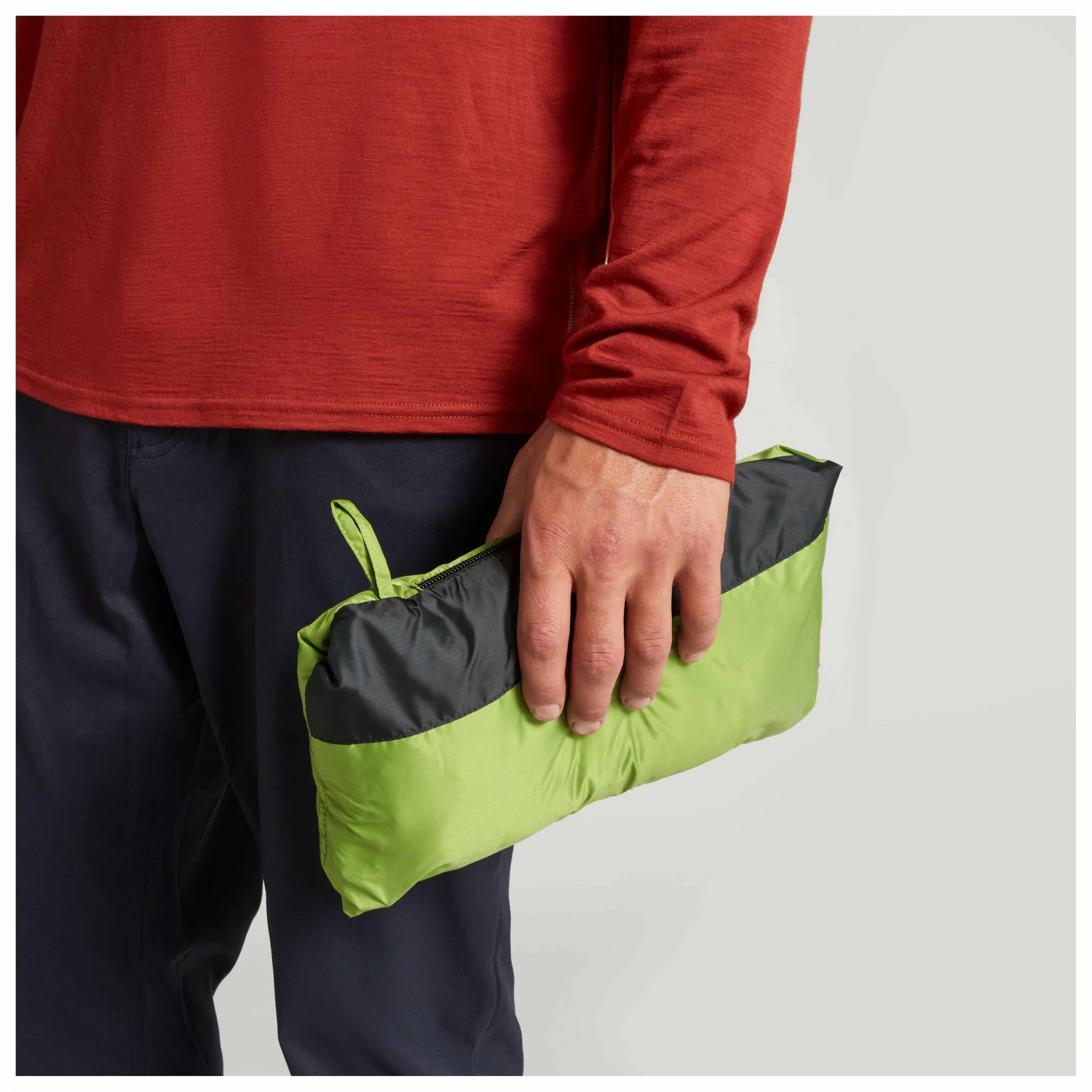 Kathmandu Heli Down Vest V3 - Down Vest - Image 8