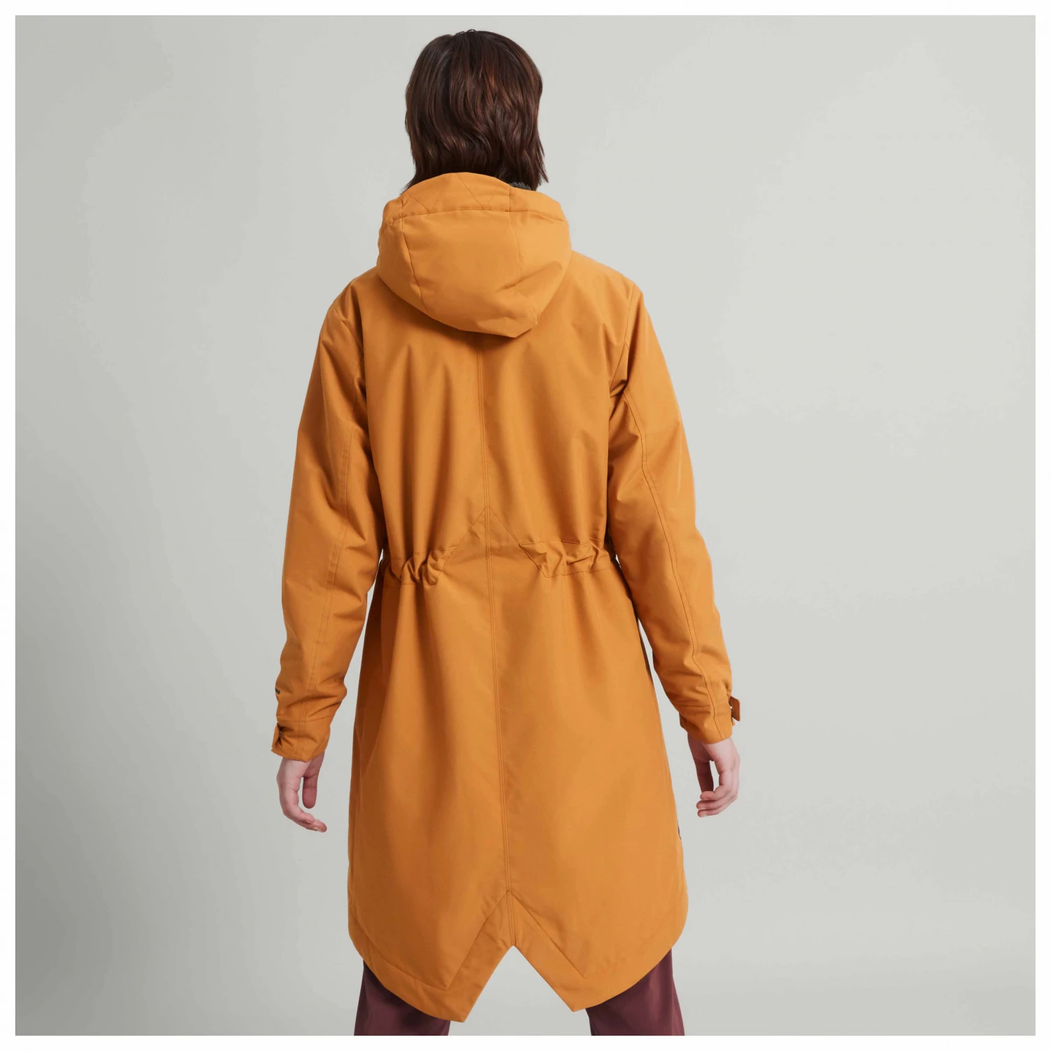 Kathmandu Women's Creede Thermore Parka - Parka - Image 3