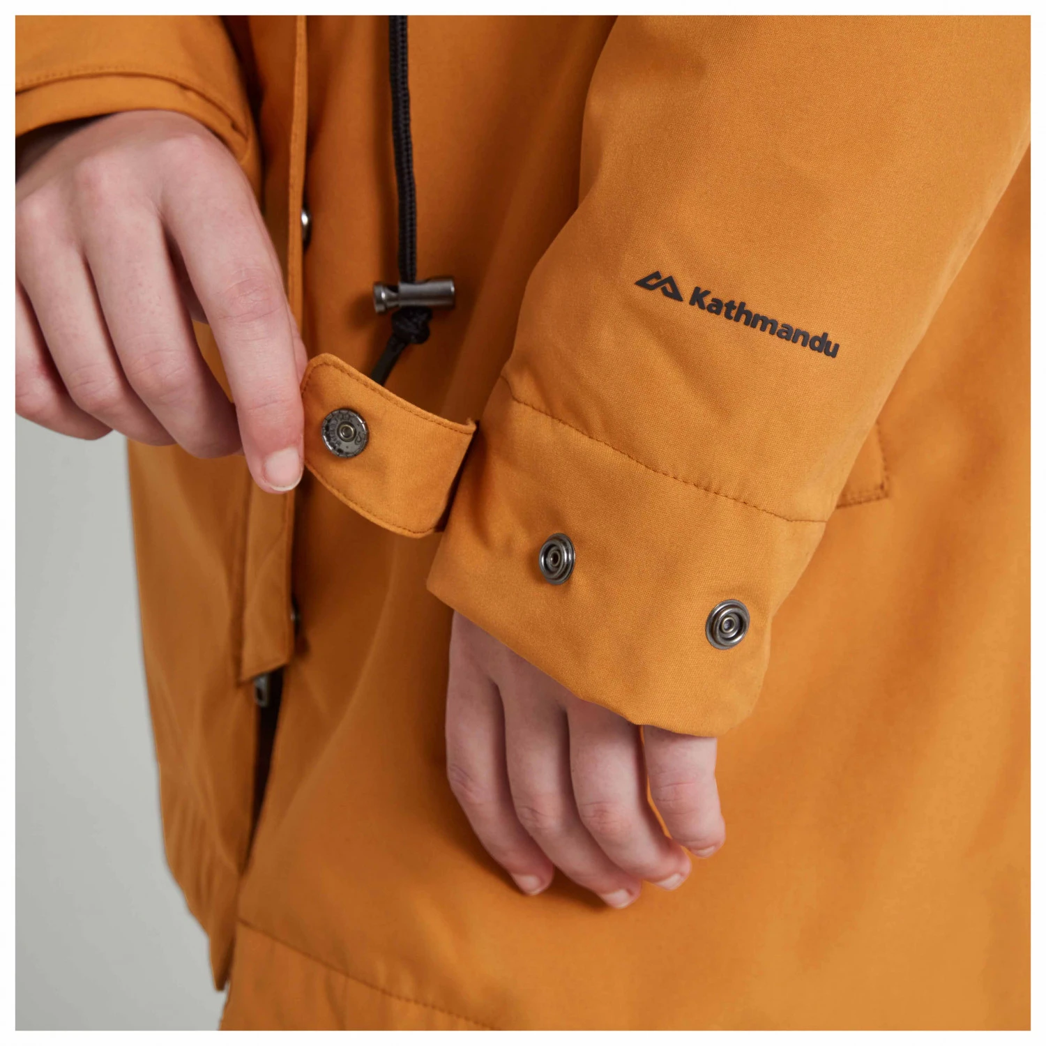 Kathmandu Women's Creede Thermore Parka - Parka - Image 7