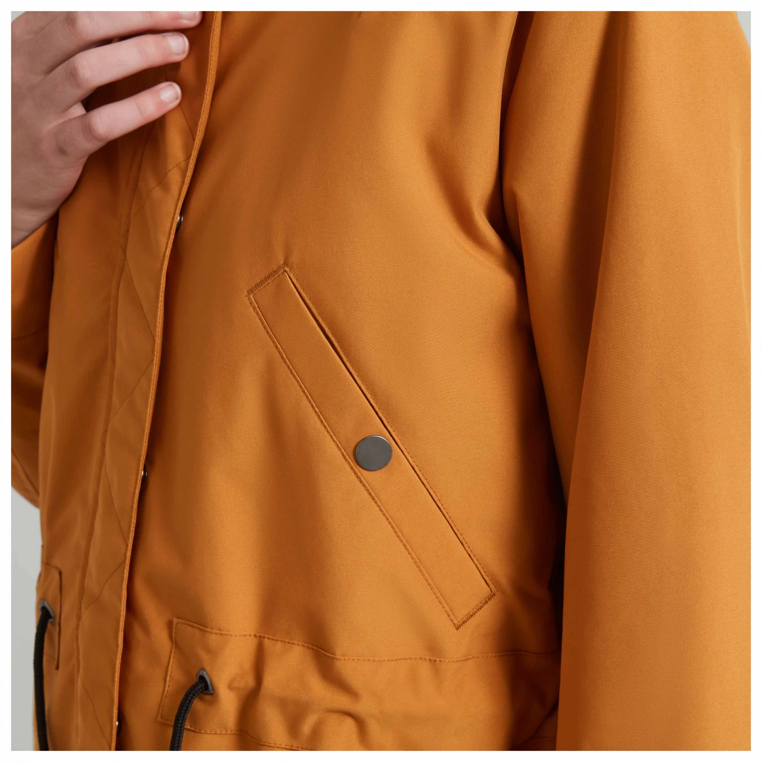 Kathmandu Women's Creede Thermore Parka - Parka - Image 8