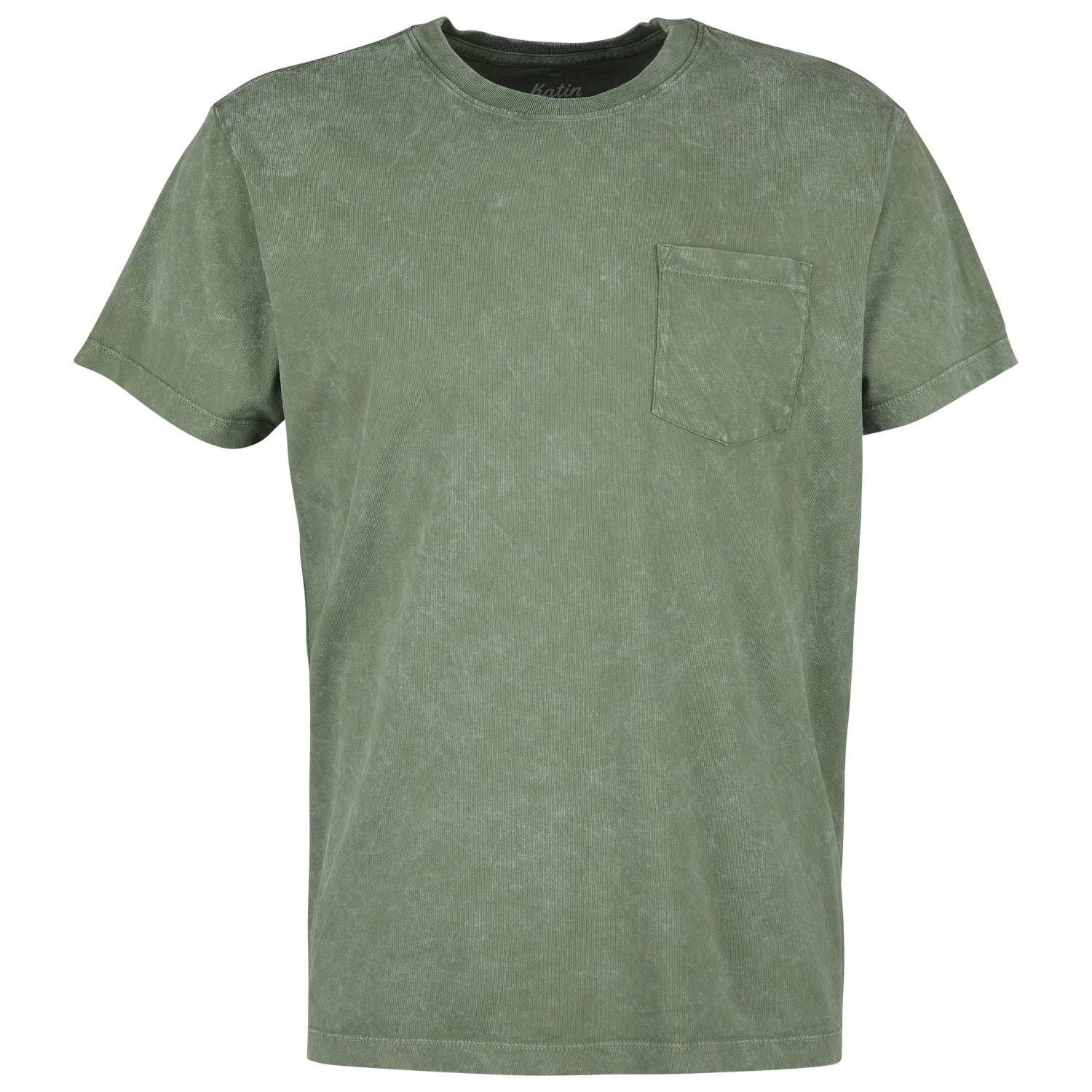 Katin Base Tee - T-shirt