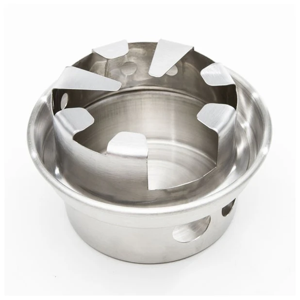 Hobo Stove Accessory Small - Solid Fuel Stoves - Image 5