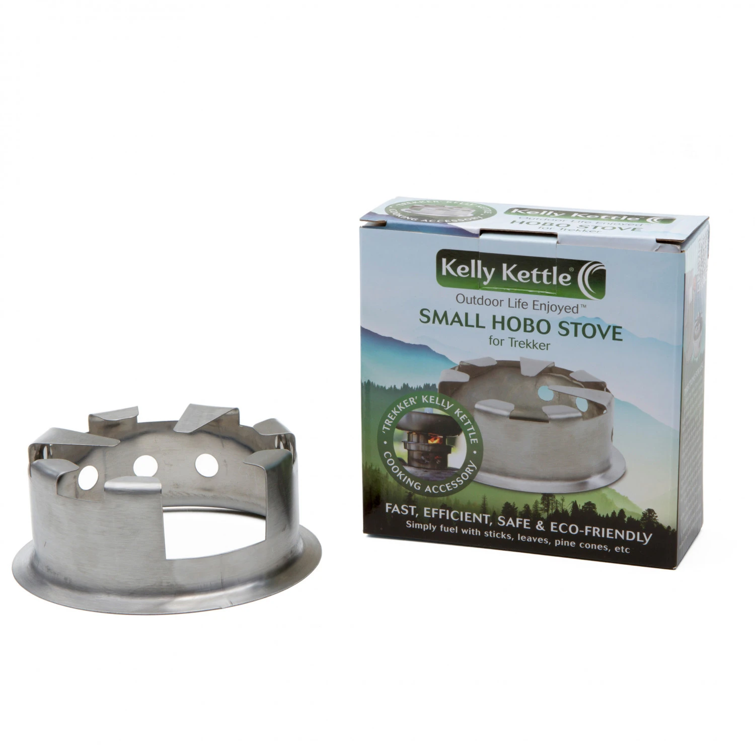 Hobo Stove Accessory Small - Solid Fuel Stoves - Image 6