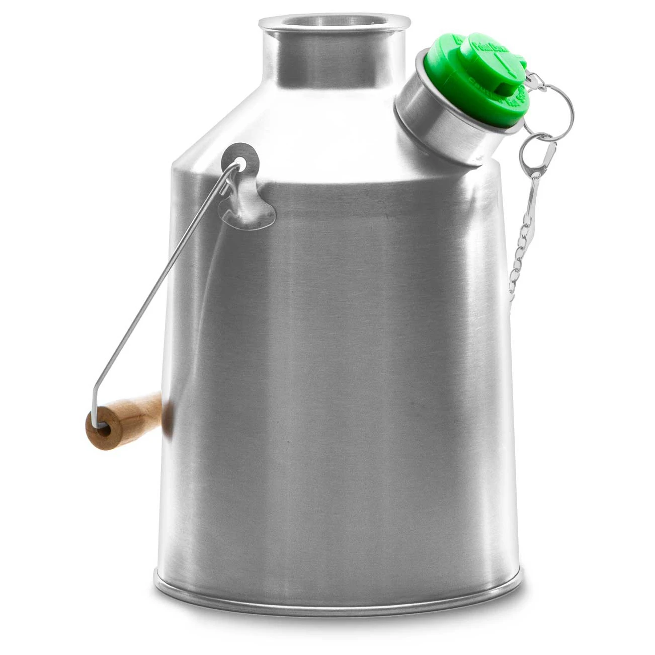 Scout Kettle - Solid Fuel Stoves - Image 2