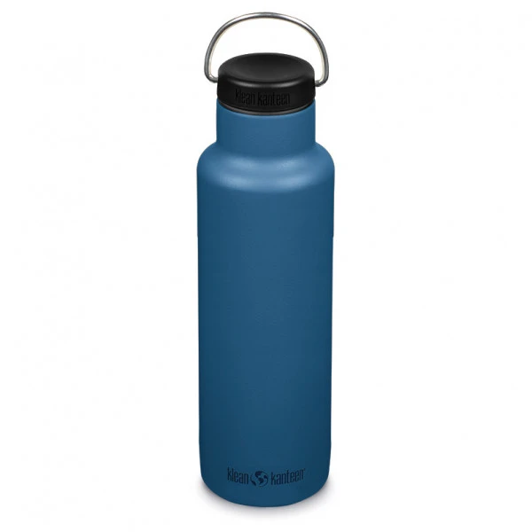 Klean Kanteen Classic Narrow With Loop Cap - Water Bottle