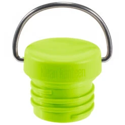 Klean Kanteen Kid's Loop Cap Für Classic Flaschen - Sealing Cap