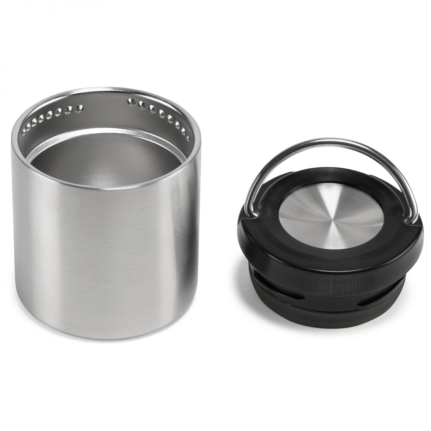 Klean Kanteen TKCanister Vacuum Insulated - Food Storage