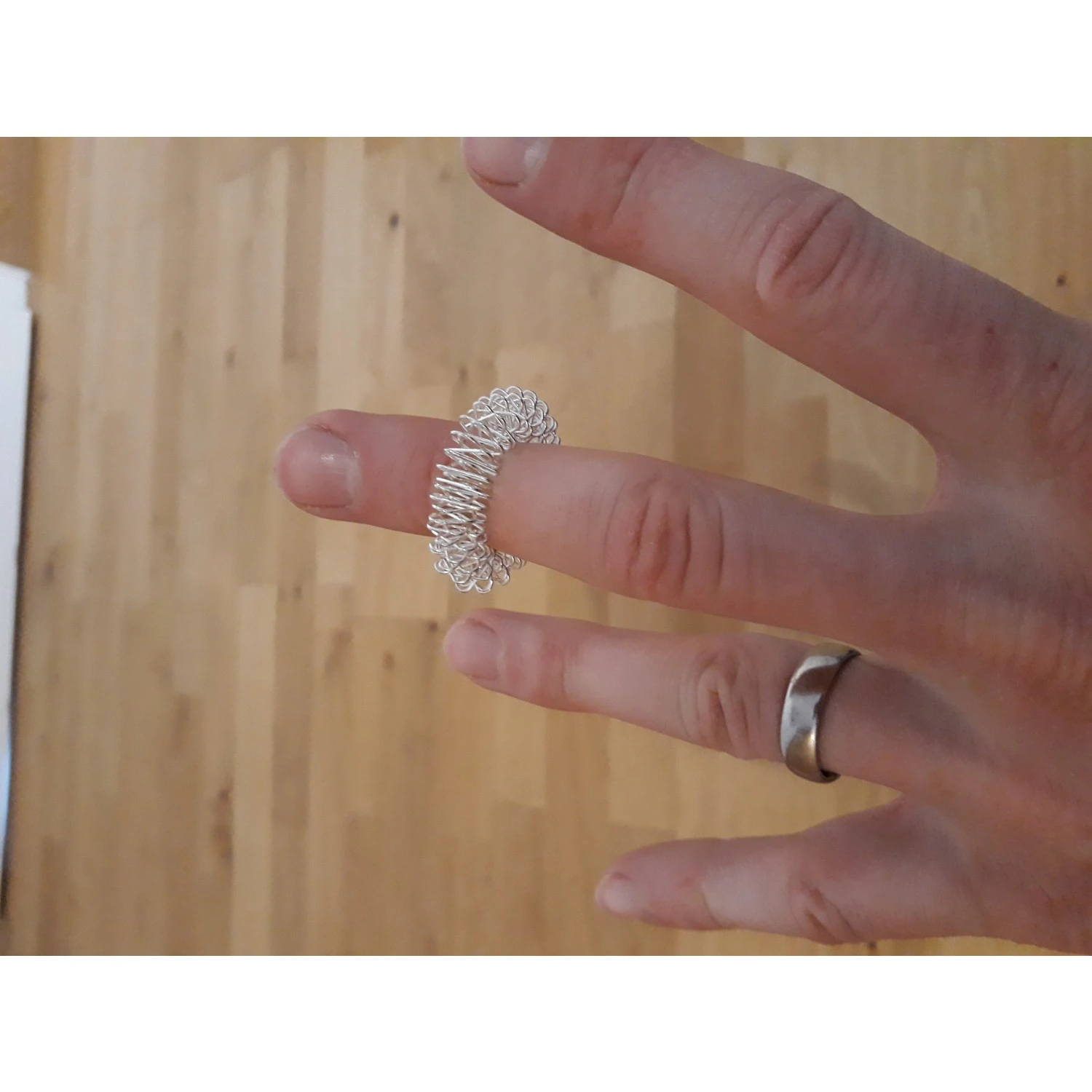 KletterRetter Fingermassagering - Image 3