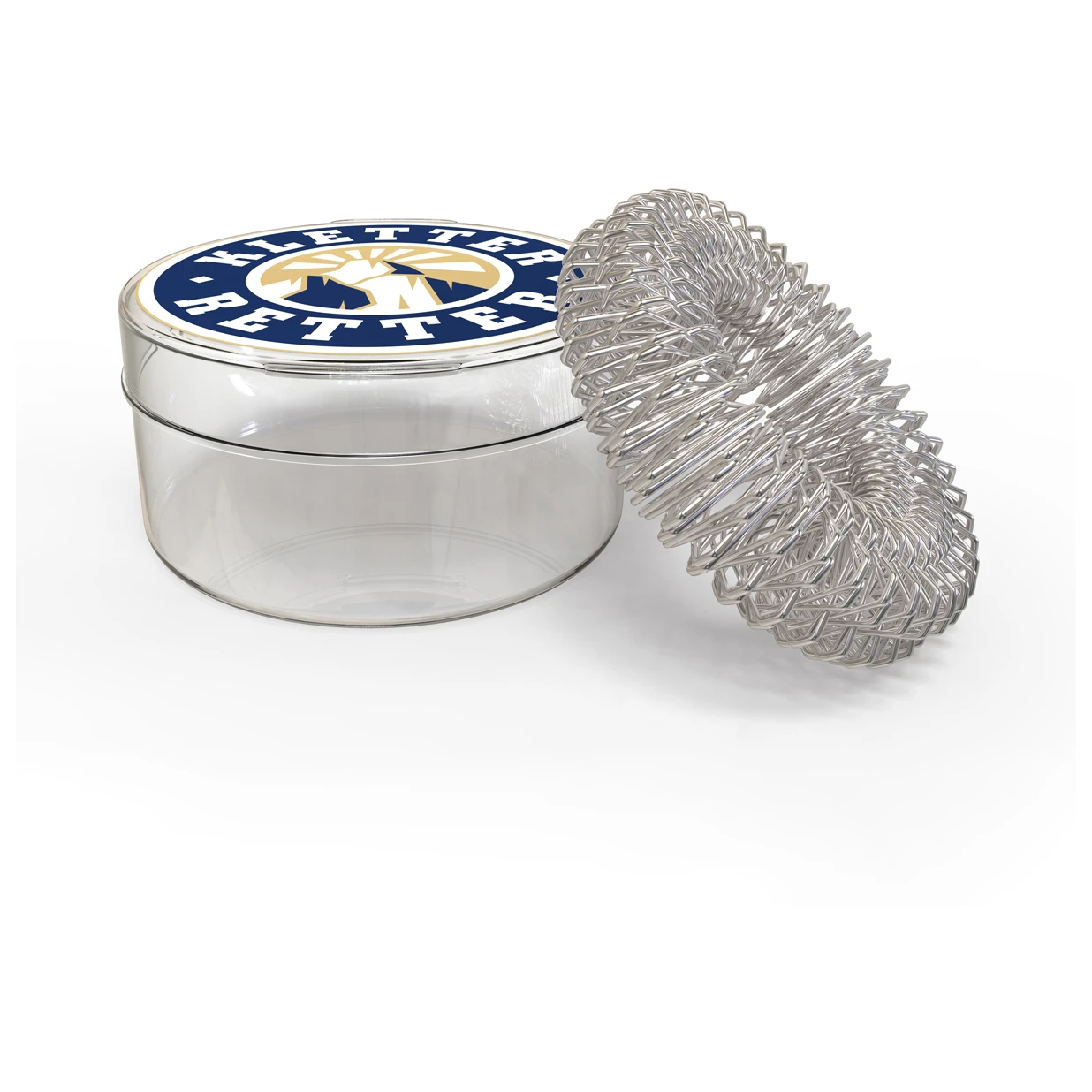 KletterRetter Fingermassagering