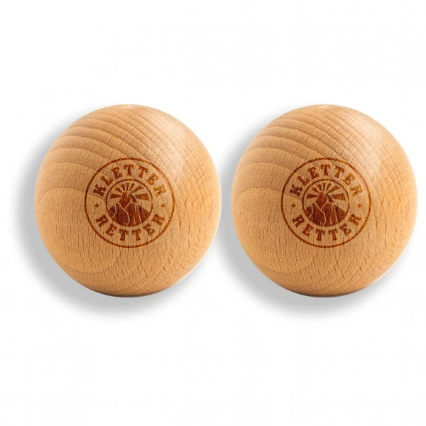 KletterRetter Massagekugeln Set