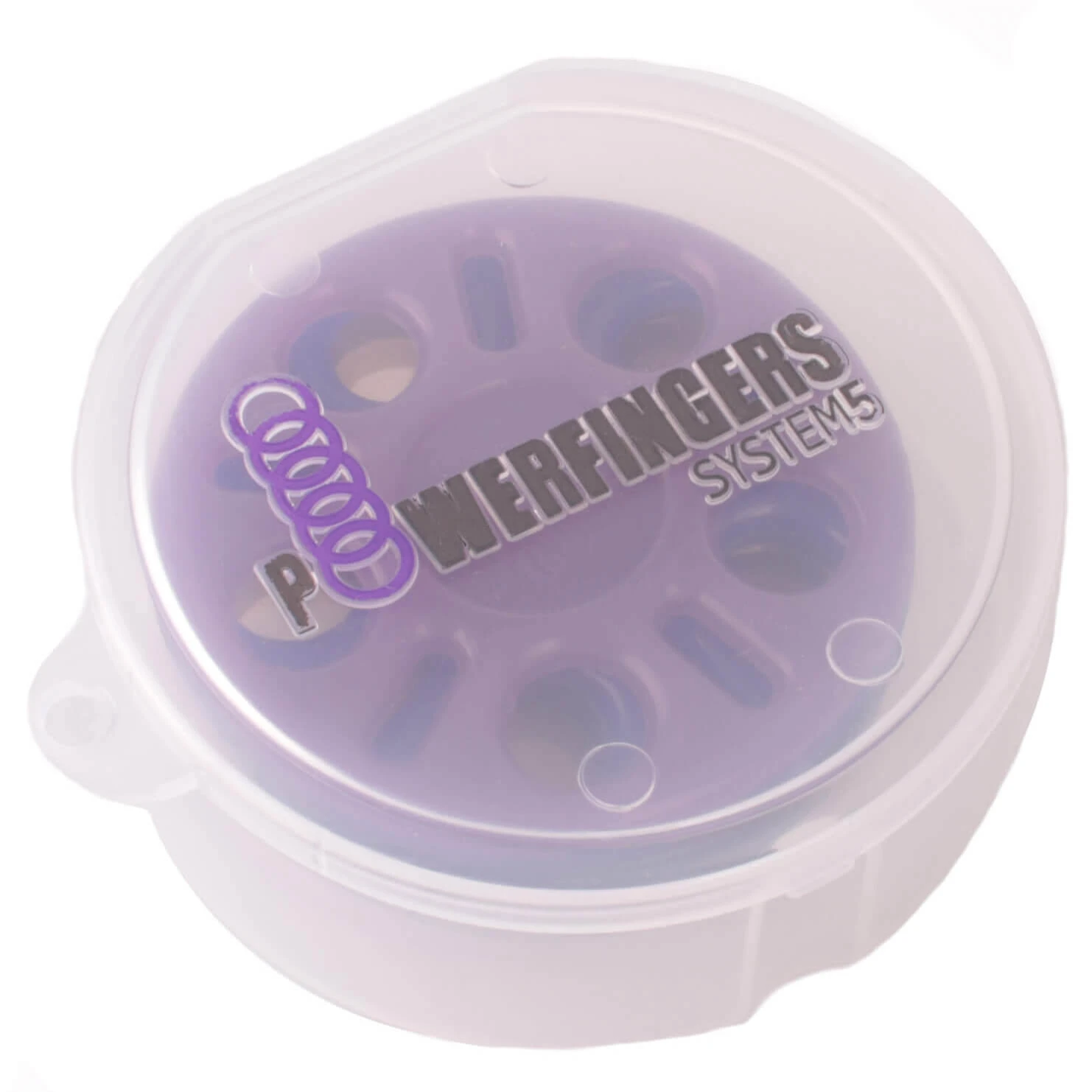 KletterRetter PowerFingers Set With 5 Training Discs - Finger Trainer - Image 2