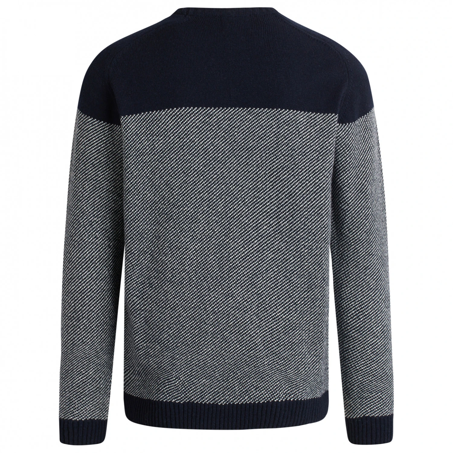Halfdann - Wool Jumper - Image 2