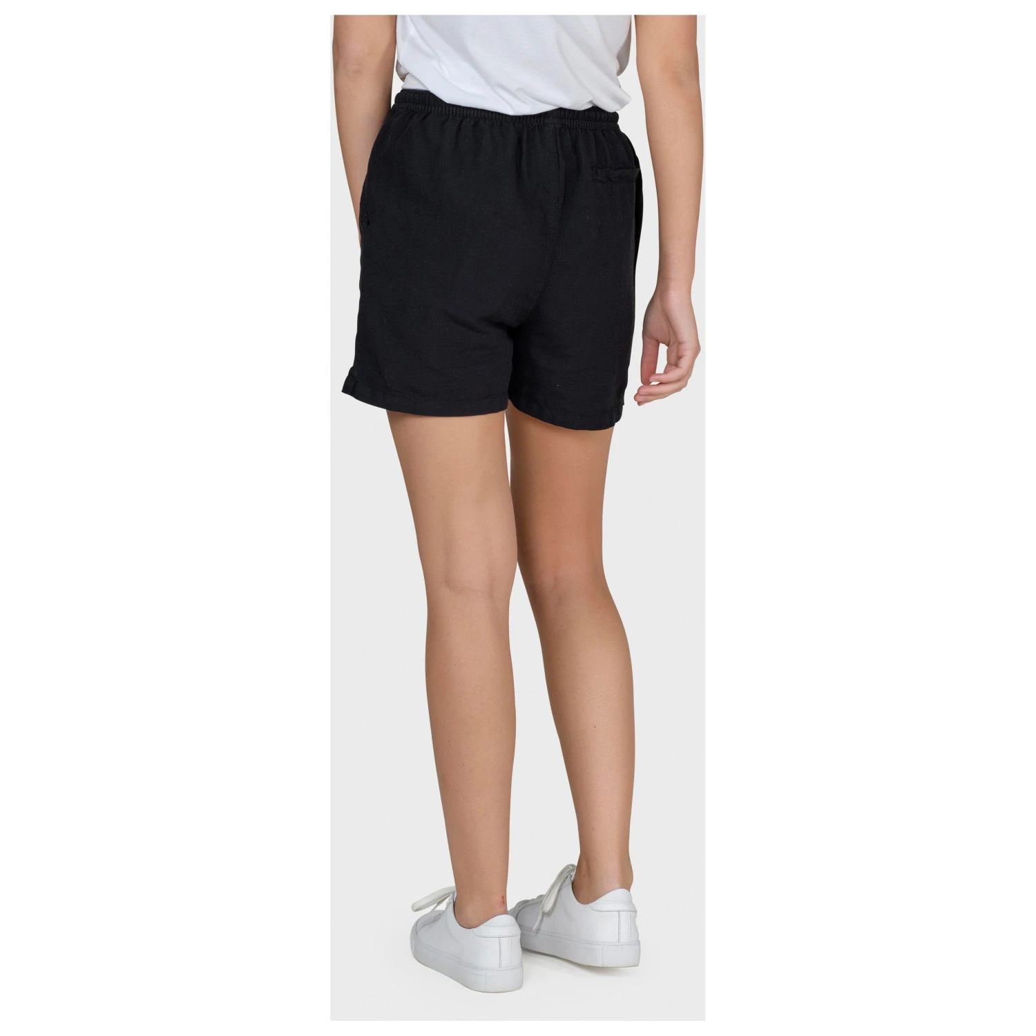 Women's Abby Shorts - Shorts - Image 2