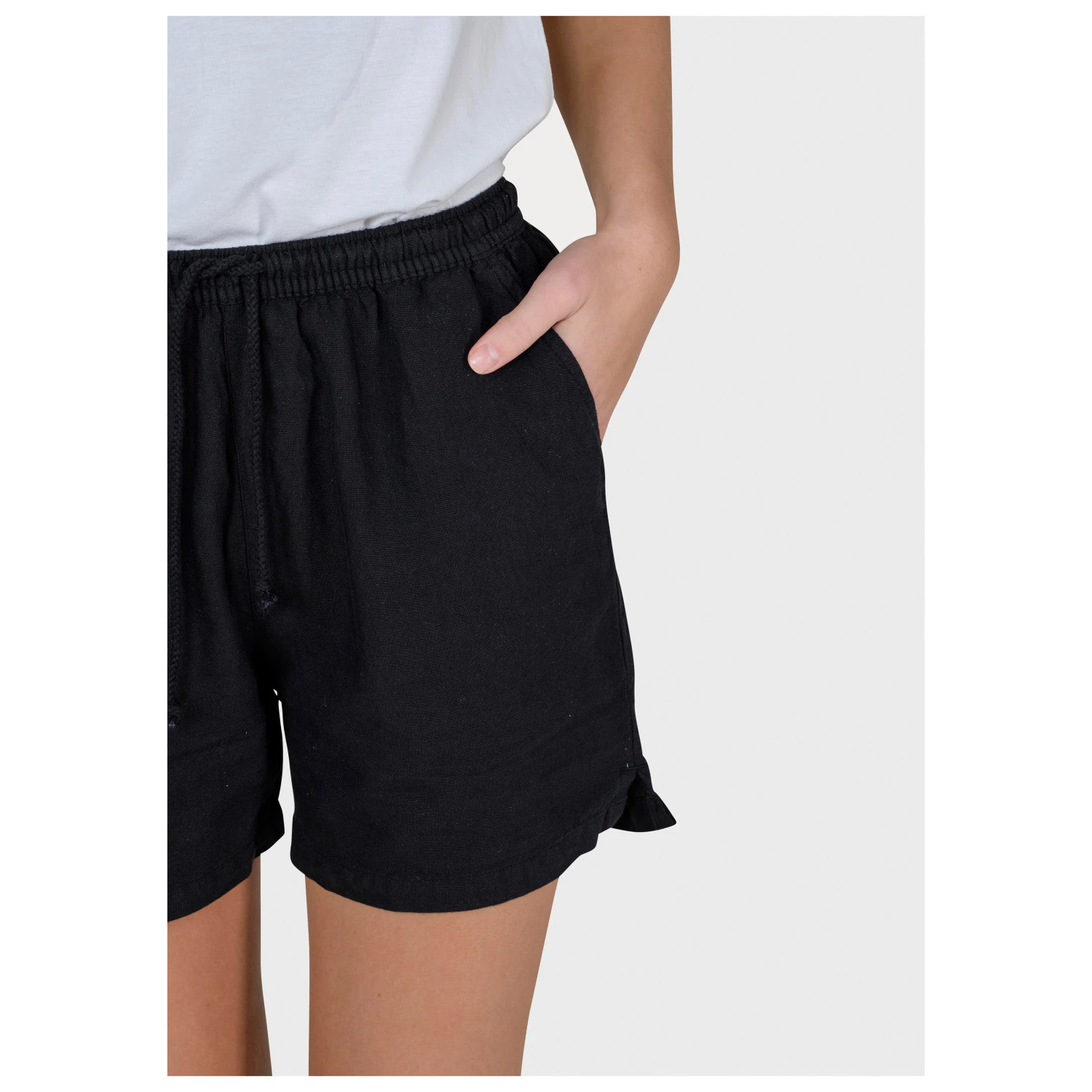 Women's Abby Shorts - Shorts - Image 3