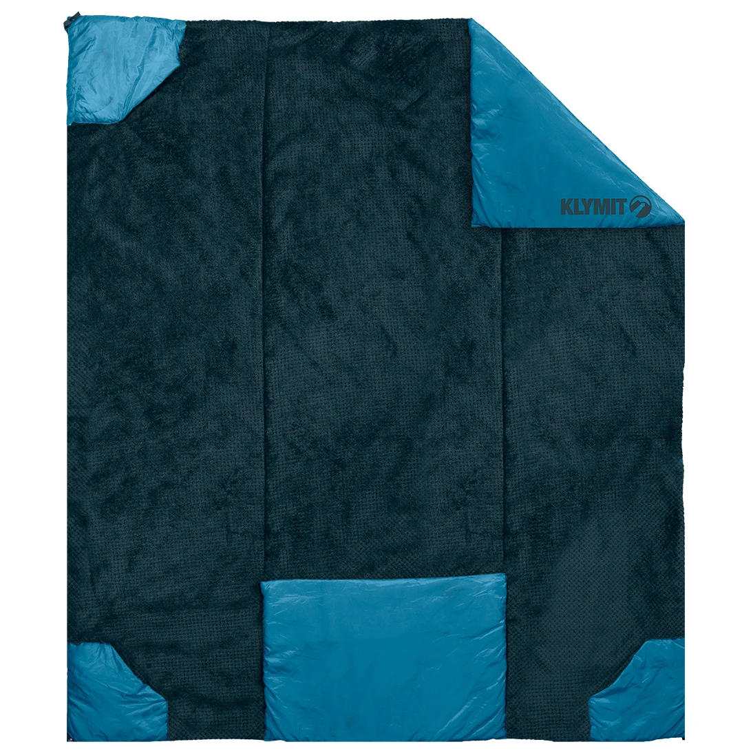 Klymit Versa Luxe Blanket - Blanket
