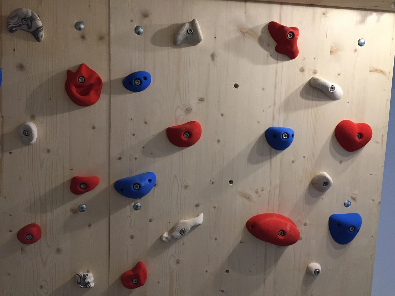 Set 3 - Set Of 22 Climbing Holds S - Image 3
