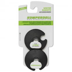 Komperdell Rennteller Extraklein - Walking Pole Accessories