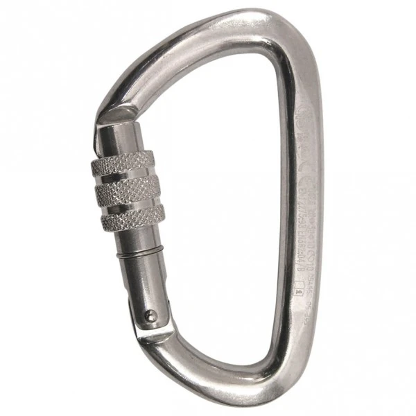 KONG Guide Screw - Screwgate Carabiner