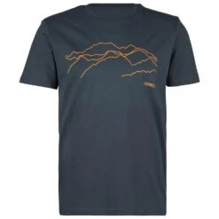 Bergwelt Tee - T-shirt