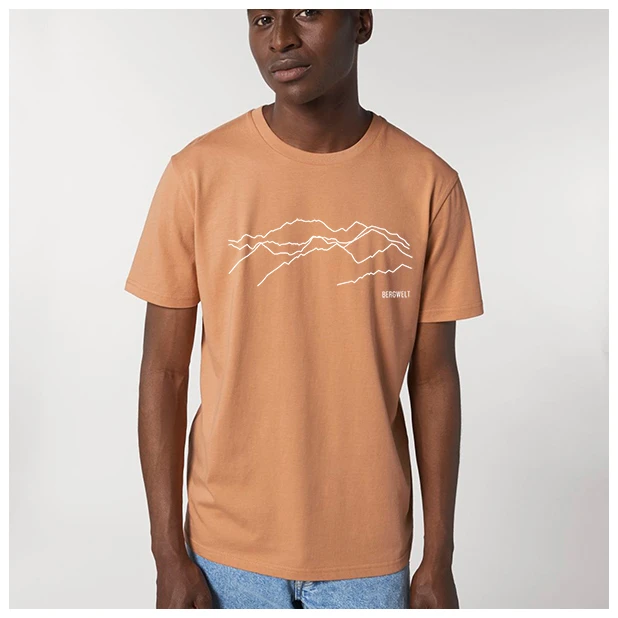 Bergwelt Tee - T-shirt - Image 2