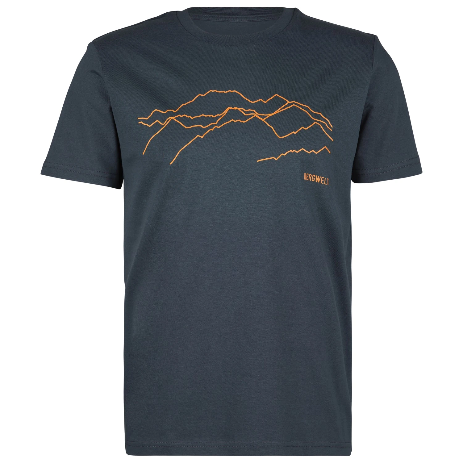 Bergwelt Tee - T-shirt