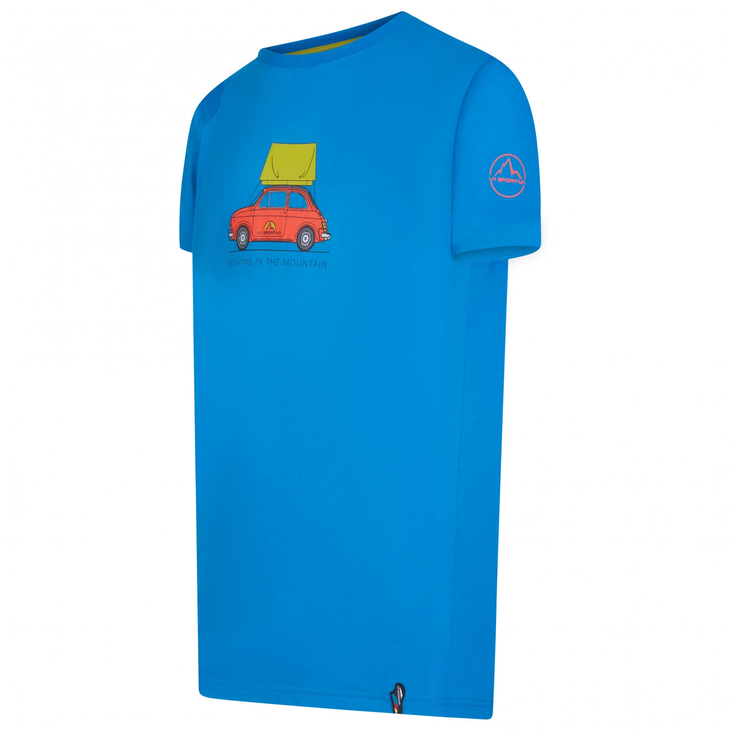 La Sportiva Cinquecento T-Shirt - Image 3