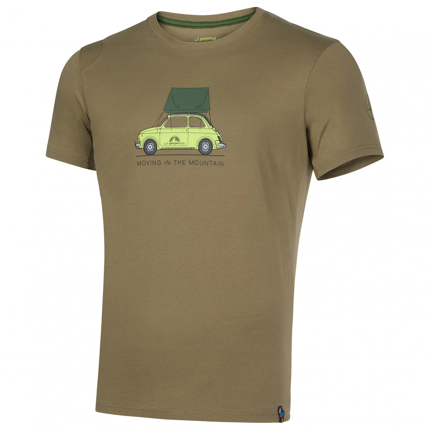 La Sportiva Cinquecento T-Shirt