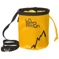 La Sportiva Kid's Laspo Chalk Bag - Chalk Bag
