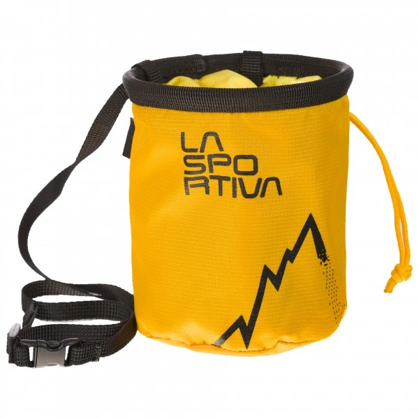 La Sportiva Kid's Laspo Chalk Bag - Chalk Bag