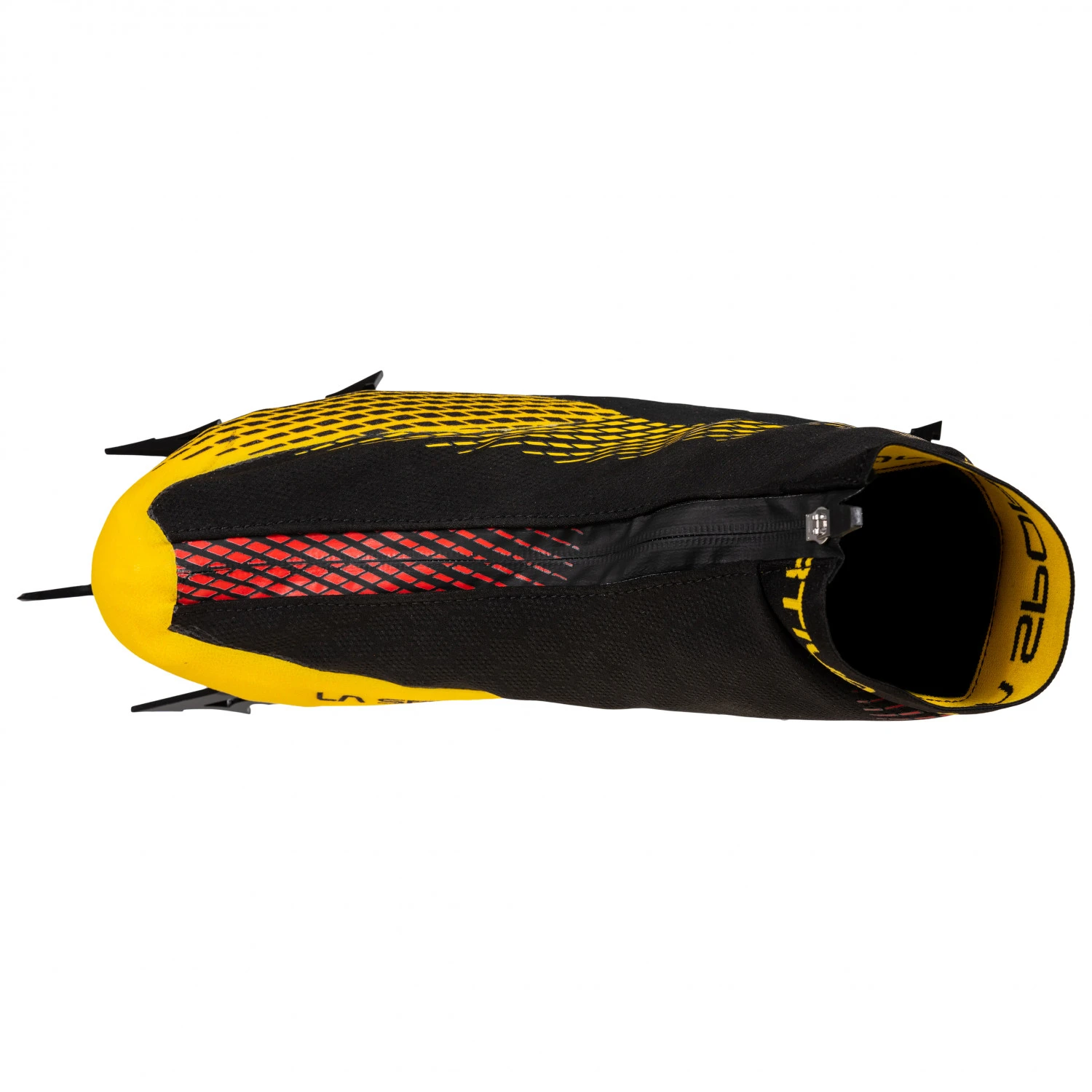 La Sportiva Mega Ice Evo - Crampons - Image 6