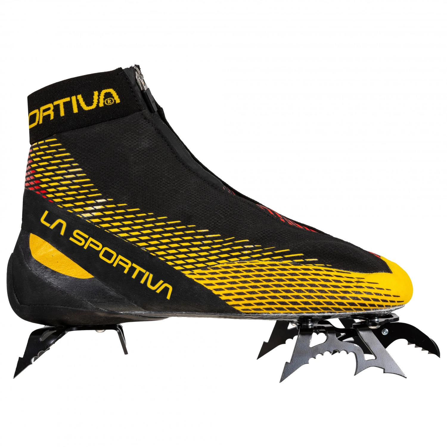 La Sportiva Mega Ice Evo - Crampons