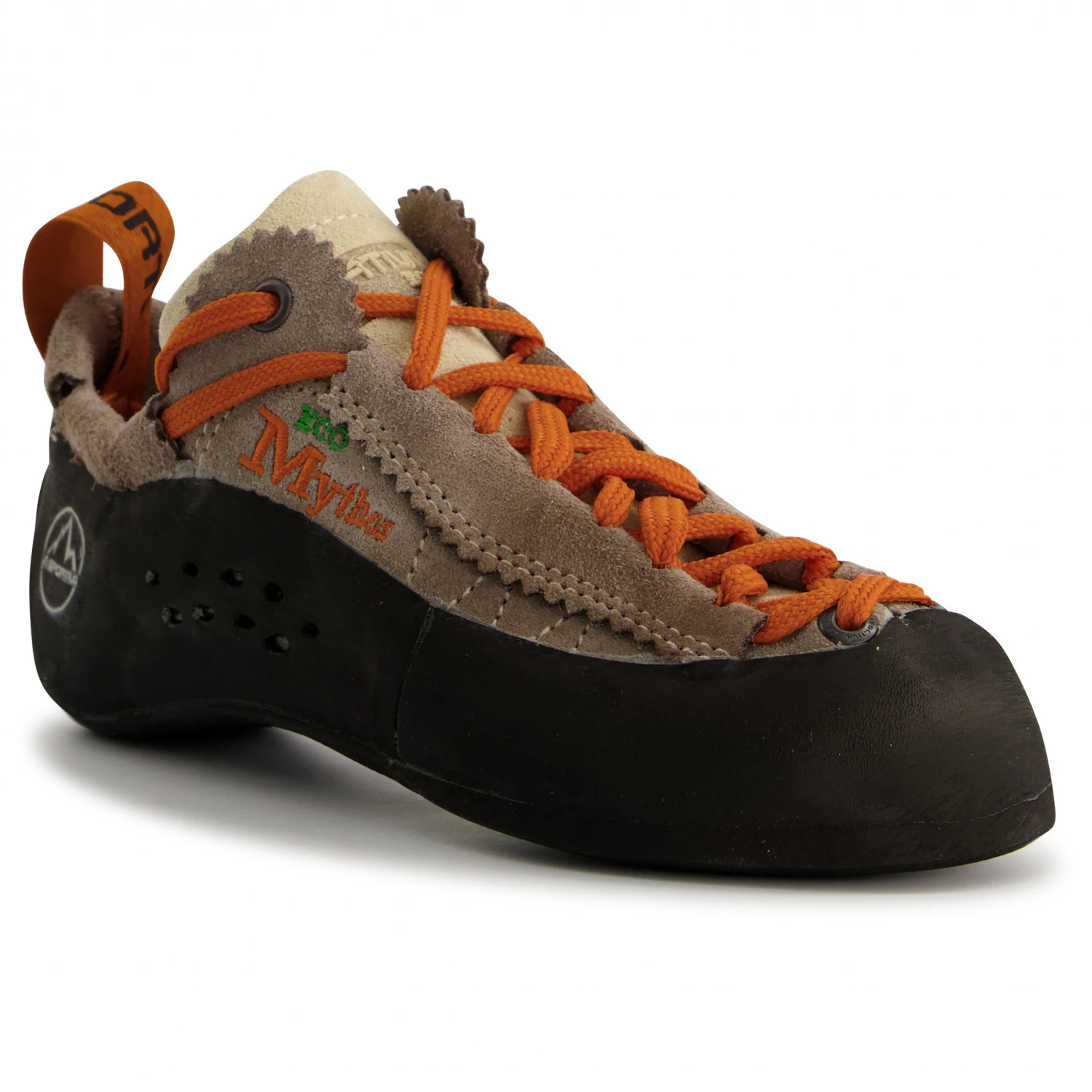 La Sportiva Mythos Eco - Climbing Shoes - Image 2